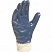 Перчатки трикотажные с нитриловым покрытием NI155