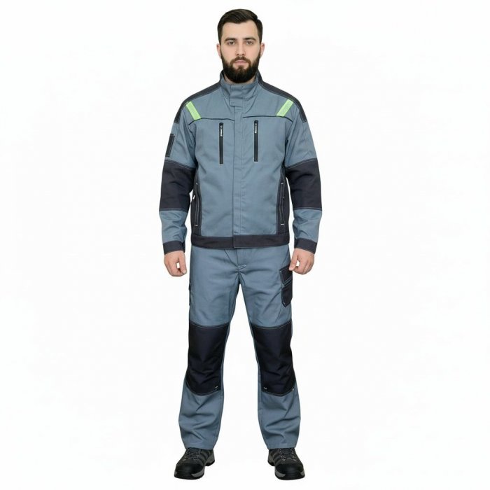 Костюм летний "Браслав"