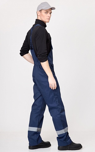 Костюм ТРУД (куртка+полукомбинезон)