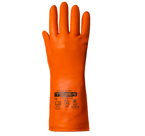 Перчатки TESA LATECHEM LC-101