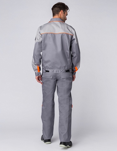 Костюм Союз-Профессионал-1 (куртка+брюки)