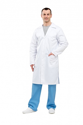 Халат ОРНОС