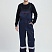 Костюм Практик-2 (куртка+полукомбинезон)