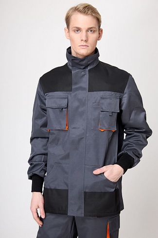 Костюм ФОРТ-М