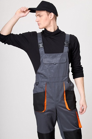 Костюм ФОРТ-М