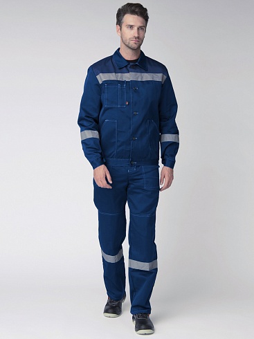 Костюм Легион-2 СОП (куртка+полукомбинезон)