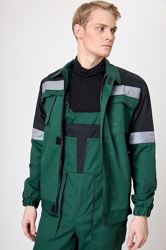 Костюм ГАРАЖ