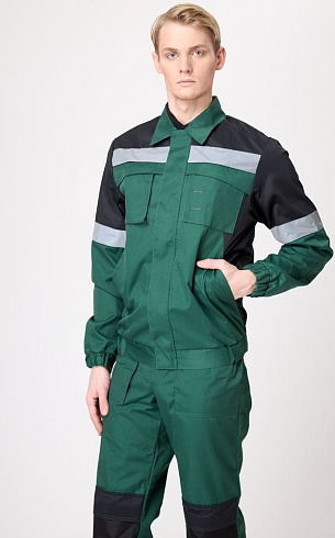 Костюм ГАРАЖ