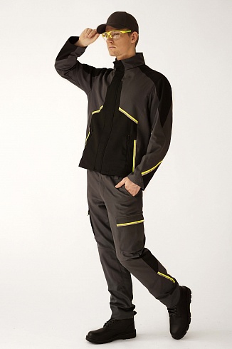 Костюм Сити