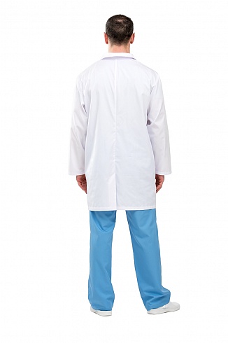 Халат АНДРОС