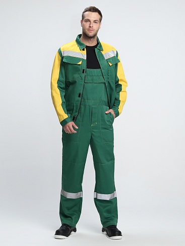 Костюм Сфера NEW (куртка+полукомбинезон)