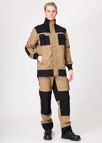 Костюм ФОРТ