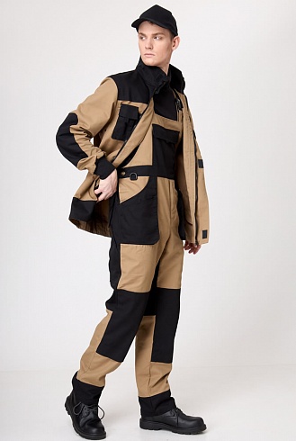 Костюм ФОРТ