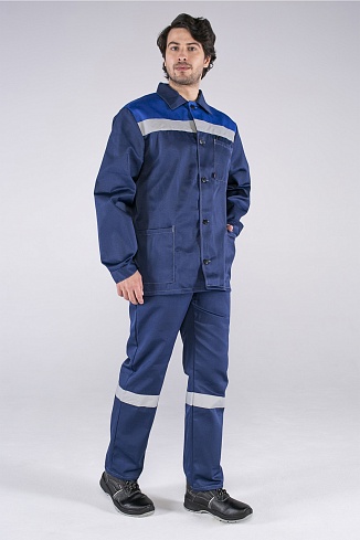 Костюм Стандарт СОП (куртка+брюки)