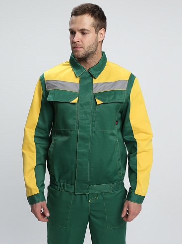 Костюм Сфера NEW (куртка+полукомбинезон)