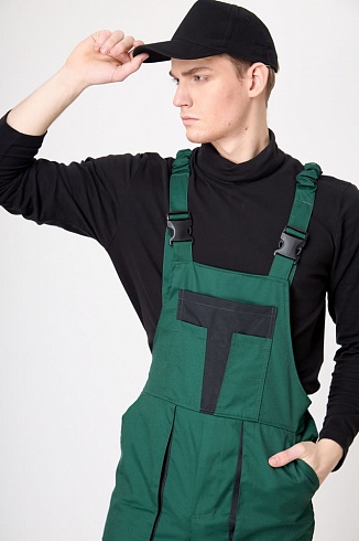 Костюм ГАРАЖ