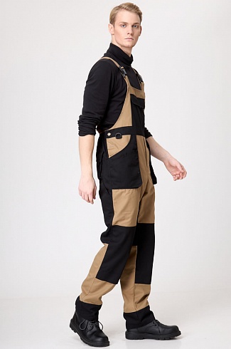 Костюм ФОРТ