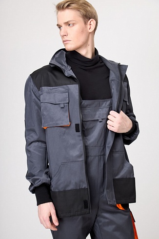 Костюм ФОРТ-М