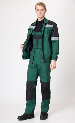 Костюм ГАРАЖ