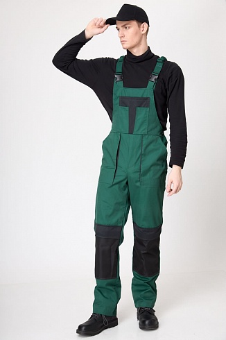 Костюм ГАРАЖ