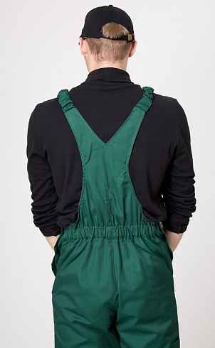 Костюм ГАРАЖ