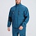 Куртка ProfLineSpecialist (тк.РипСтоп,240), циан/черный