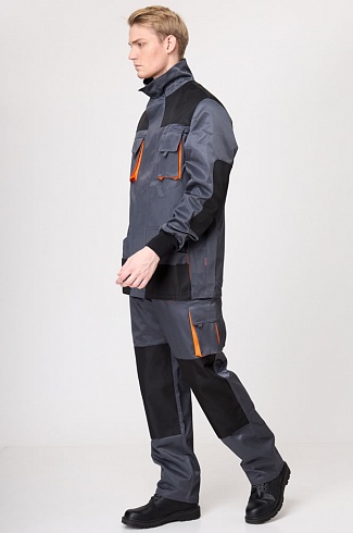 Костюм ФОРТ-М