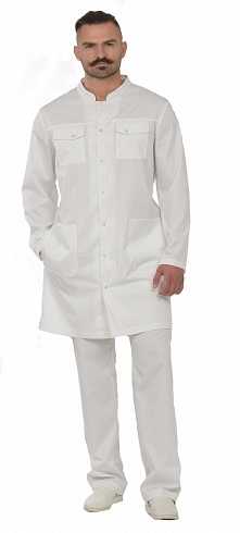 Халат ФИАНИТ 