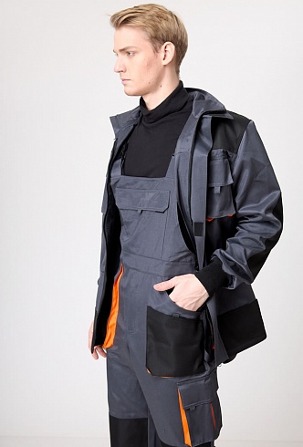 Костюм ФОРТ-М