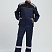 Костюм Практик-2 (куртка+полукомбинезон)