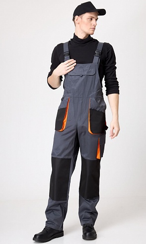 Костюм ФОРТ-М