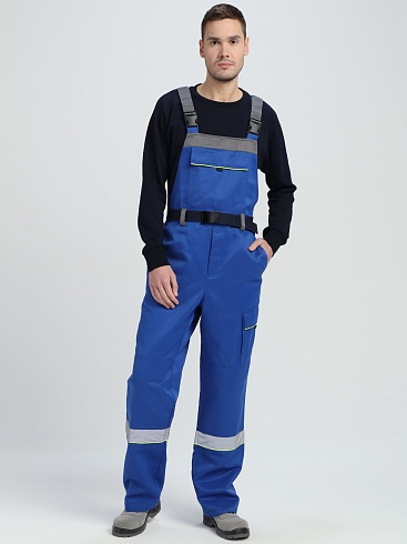 Костюм Практик-2 (куртка+полукомбинезон)