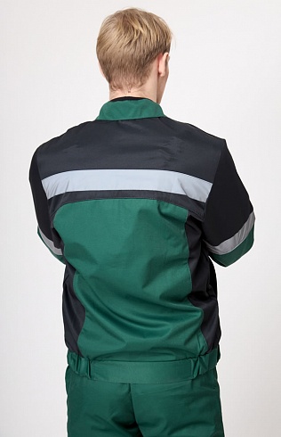 Костюм ГАРАЖ