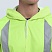 Плащ влагозащитный сигнальный ProfLineBase СОП (ПВХ,180), желтый