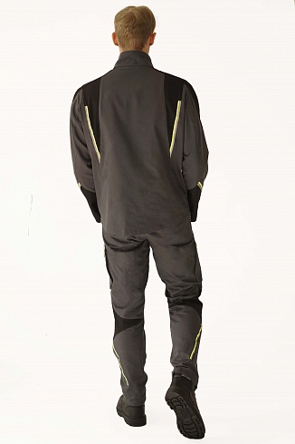 Костюм Сити