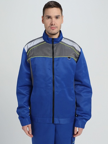 Костюм Практик-2 (куртка+полукомбинезон)