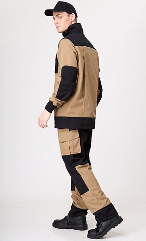 Костюм ФОРТ