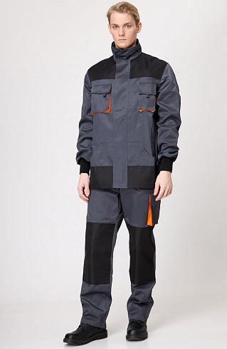 Костюм ФОРТ-М