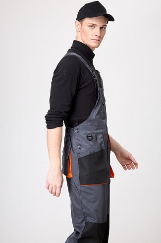 Костюм ФОРТ-М