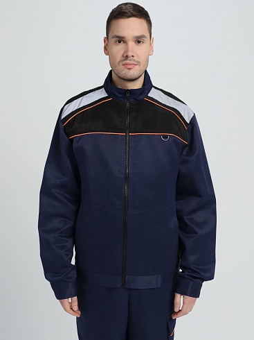 Костюм Практик-2 (куртка+полукомбинезон)