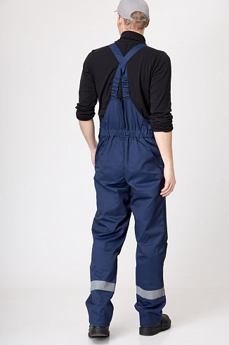 Костюм ТРУД (куртка+полукомбинезон)