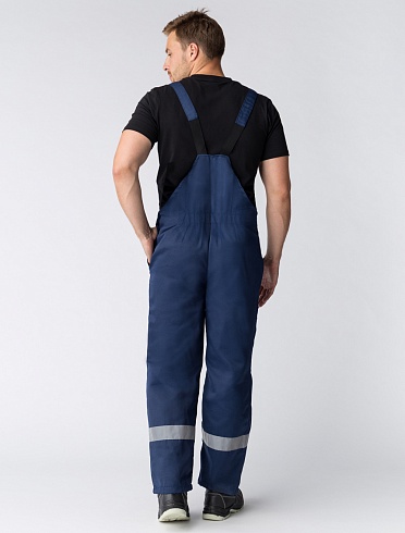 Костюм Труженик-2 (куртка+полукомбинезон)