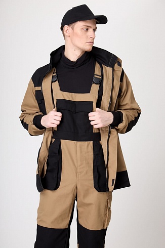 Костюм ФОРТ