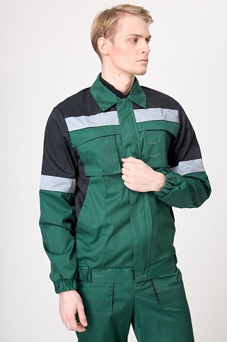 Костюм ГАРАЖ