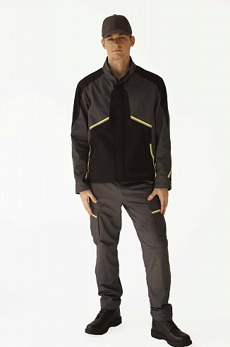 Костюм Сити