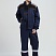 Костюм Практик-2 (куртка+полукомбинезон)