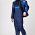 Костюм ТРУД (куртка+полукомбинезон)