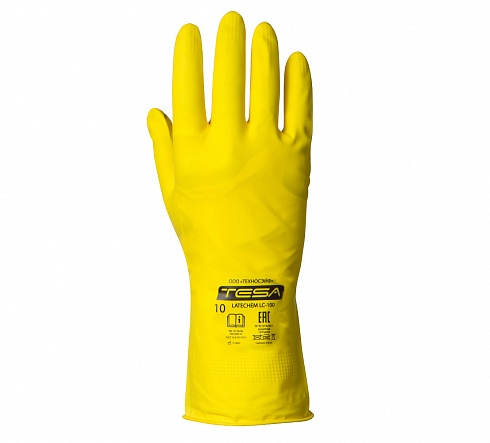 Перчатки TESA LATECHEM LC-100