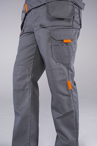 Костюм Союз-Профессионал-1 (куртка+брюки)