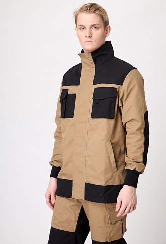 Костюм ФОРТ